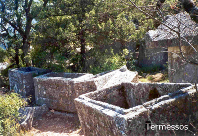 termessos